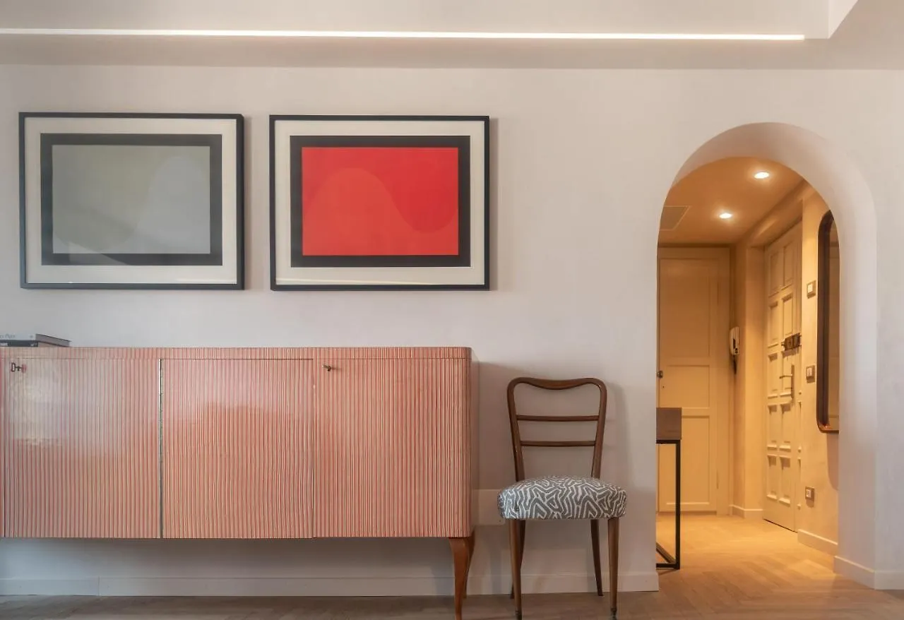 Holiday home Leoni 7 Villa Menaggio