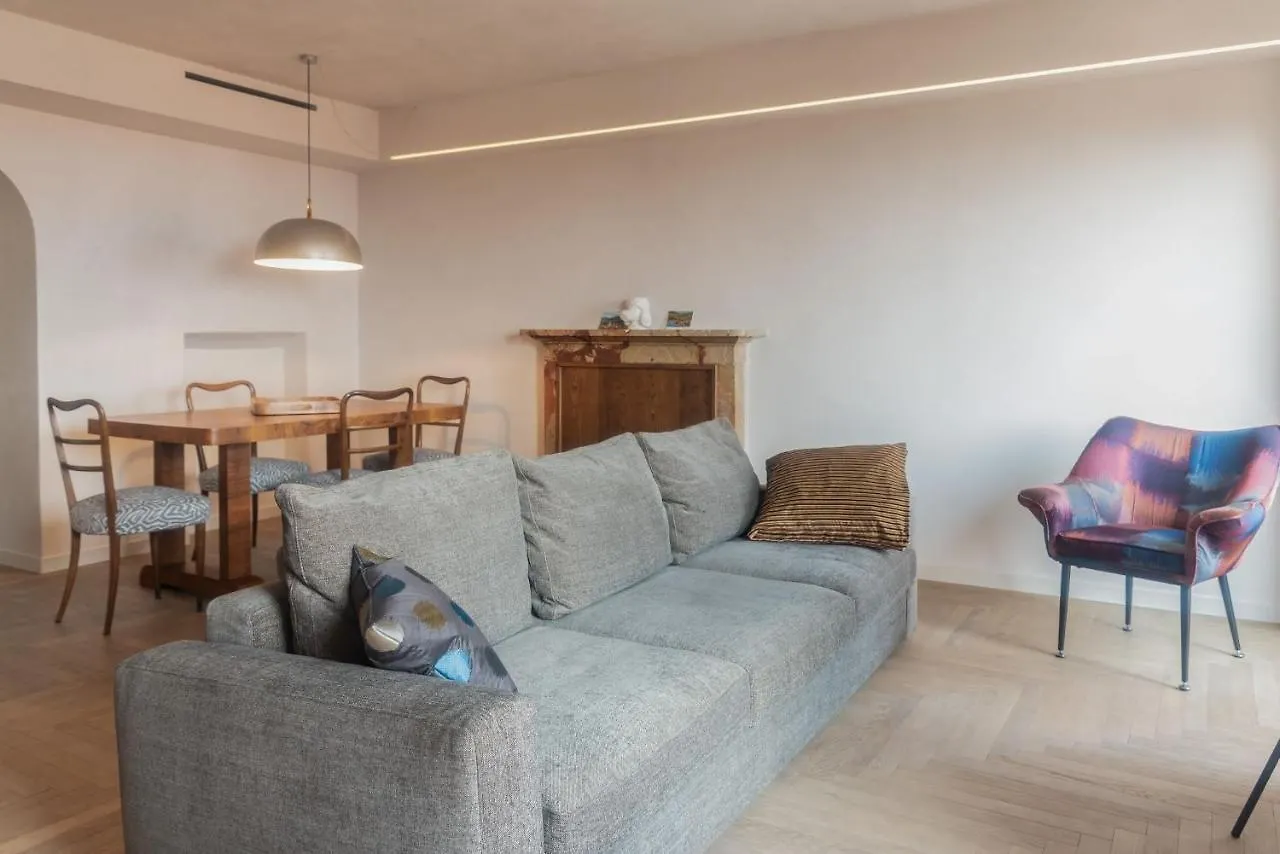 Leoni 7 Villa Menaggio