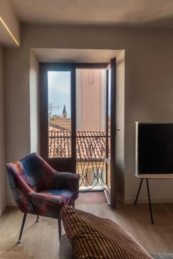 Holiday home Leoni 7 Villa Menaggio Italy