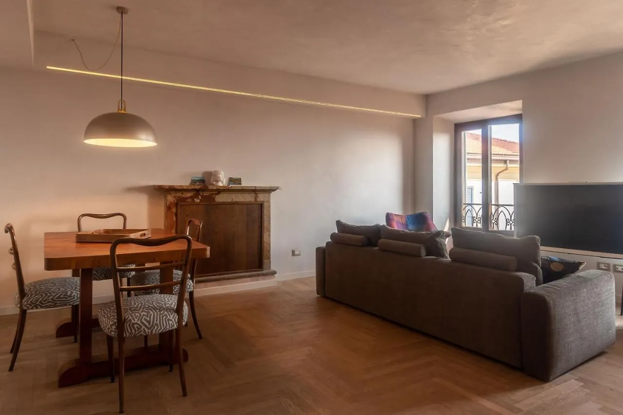 Leoni 7 Villa Menaggio Holiday home