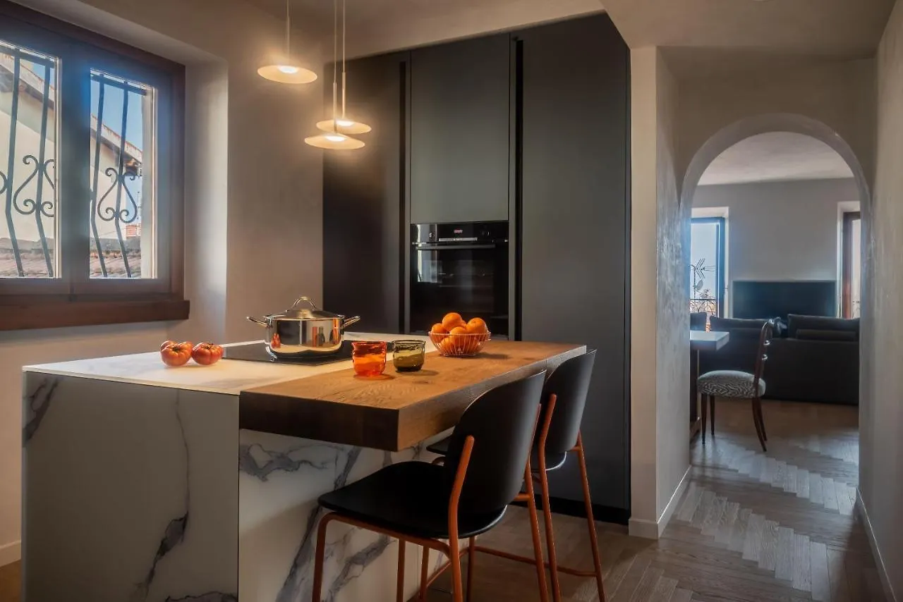 Holiday home Leoni 7 Villa Menaggio