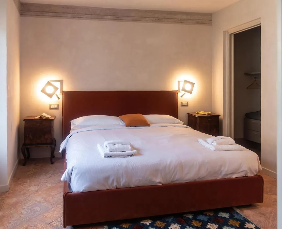 Leoni 7 Villa Menaggio