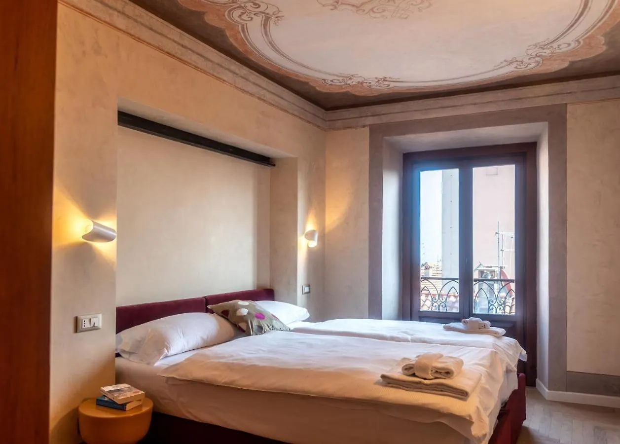 Leoni 7 Villa Menaggio Italy