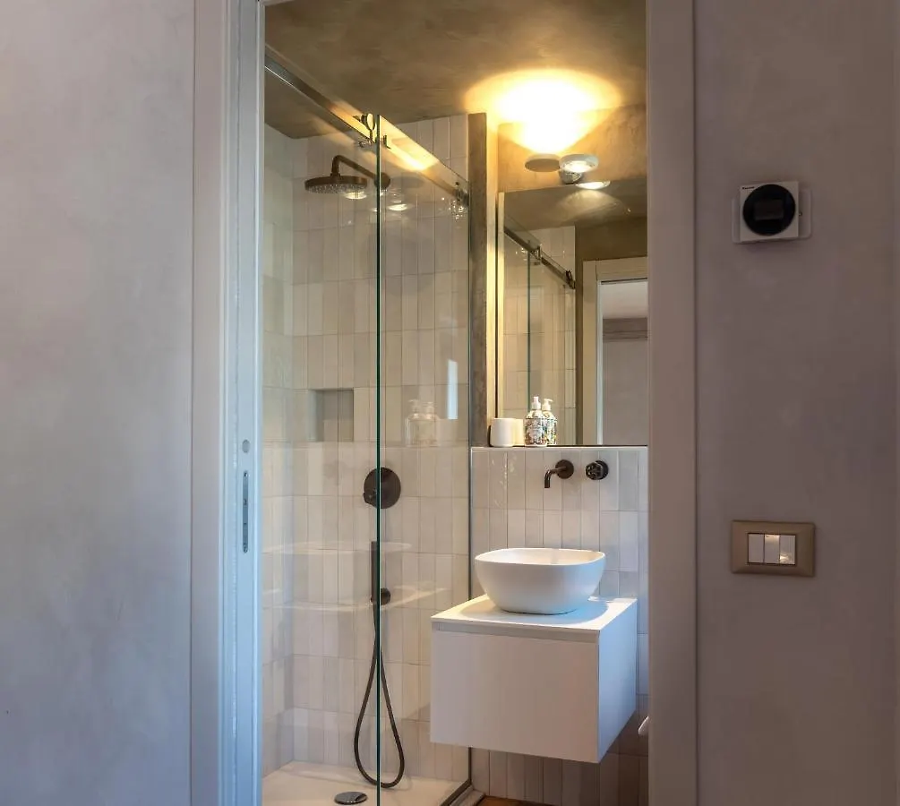 Leoni 7 Villa Menaggio Holiday home