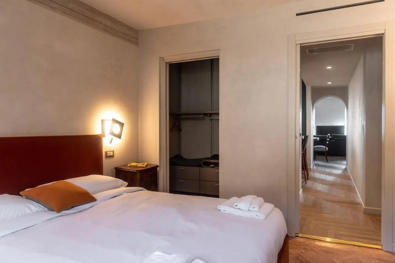 Leoni 7 Villa Menaggio Holiday home
