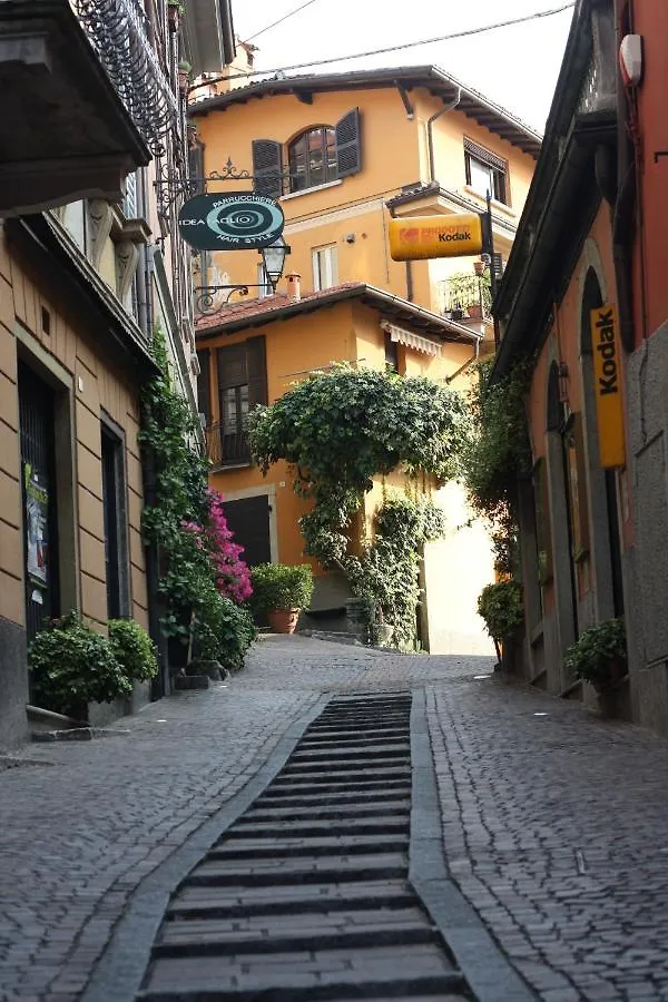 Holiday home Leoni 7 Villa Menaggio