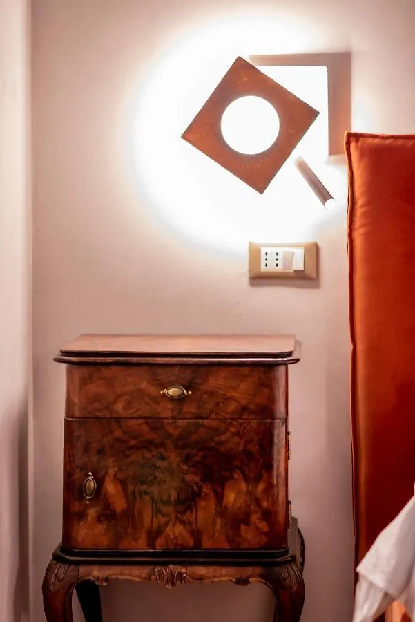 Leoni 7 Villa Menaggio Vakantiehuis
