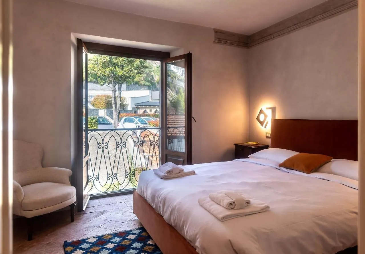 Holiday home Leoni 7 Villa Menaggio