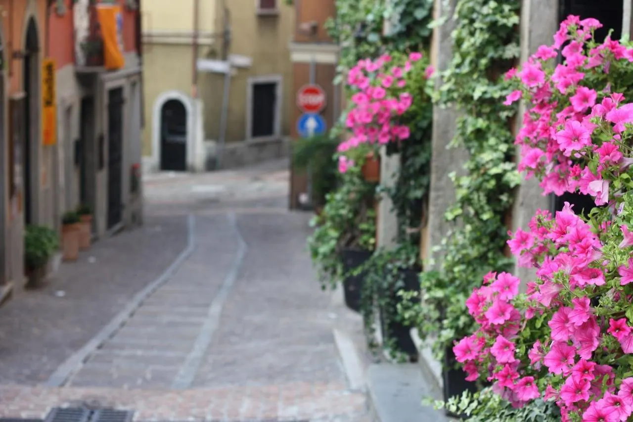 Holiday home Leoni 7 Villa Menaggio Italy