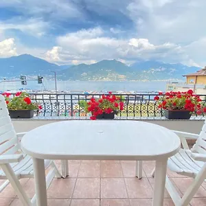 Casa Anna With View Apartment