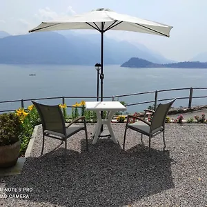 Appartement Piccolo Girasole, Menaggio
