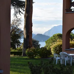 Appartamento Landscapesilvia Pt Terra, Menaggio