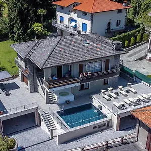  Villa Senagra Holidays