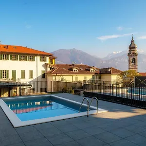  Apartment Il Castello - By Myhomeincomo