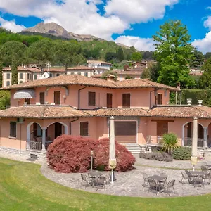 Hotell Royal, Menaggio