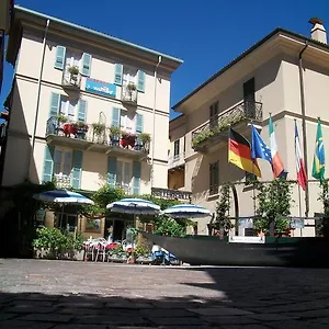Hotel Il Vapore, Menaggio