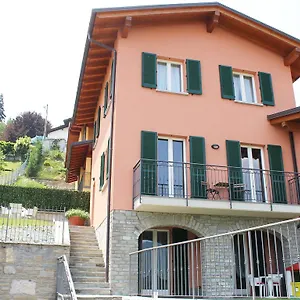  Holiday home Casa La Pianca