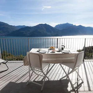 Looklake One Ferienhaus