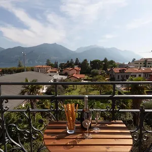 Breva Ferienhaus